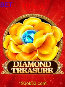 Diamondtreasure