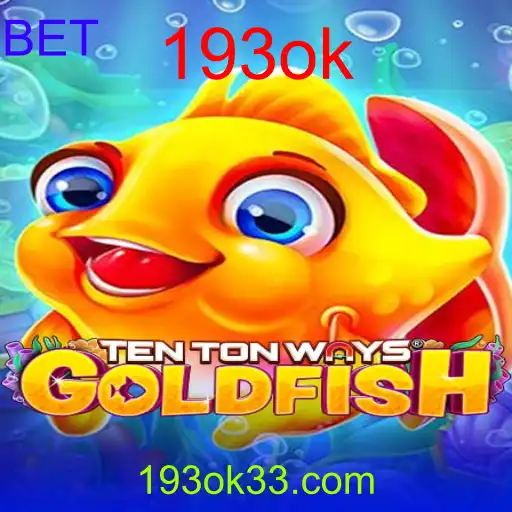 TenTonWaysGoldfish